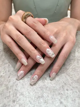 ネイル BellFlower Shinoのエステ・リラクイメージ