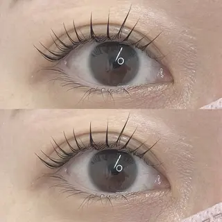 マツエク・マツパ N〜Nail&Eyelashサロン〜所属・Nアイ&耳ツボ& ボディージュエリーのその他イメージ