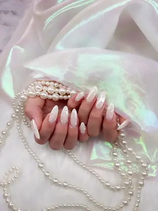 ネイル Nail Land Pilinaのネイルデザイン