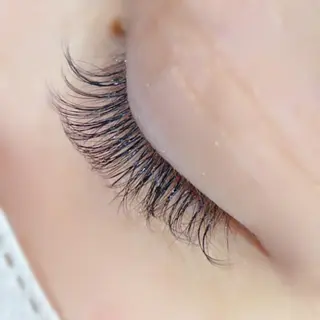 マツエク・マツパ 平山 ゆりのマツエク・マツパデザイン