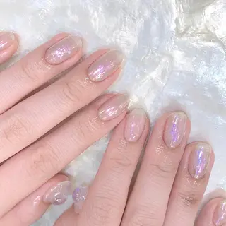 ネイル Kanon 🤍のネイルデザイン