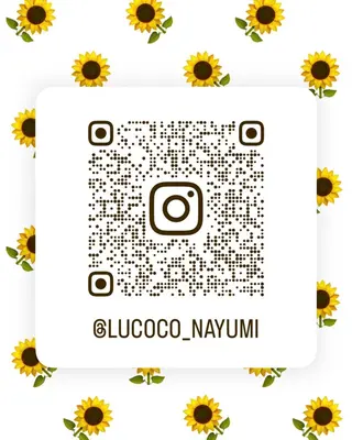 🌱なゆみ🌱透明感 /ナチュラル/高宮のヘアスタイル