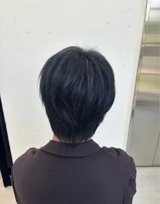 カラー メンズ 🌼あいり🌼 JILLSTUDIOのヘアスタイル