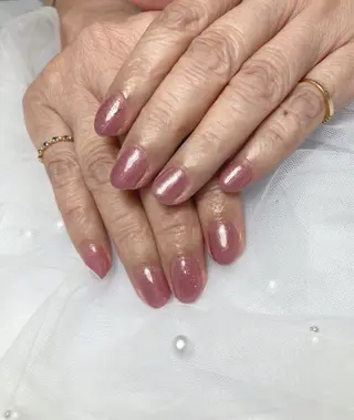 ネイル eggplant所属・eggplant レイカのネイルデザイン