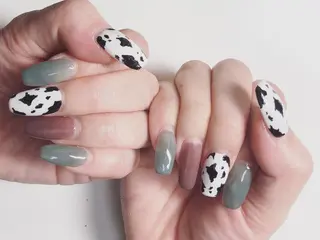 ネイル EPICHA NAILのネイルデザイン