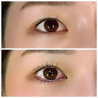 マツエク・マツパ Makana lash所属・Makana lashのマツエク・マツパデザイン