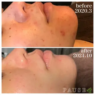 浜野 恵美のエステ・リラクイメージ