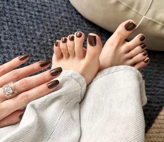 ネイル 💅E•U•B NAIL🌹所属・横浜市中区曙町 ネイルE·U·Bのネイルデザイン