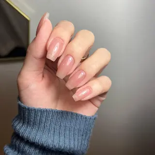 ネイル NORA nail UMEDAのネイルデザイン