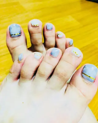 ネイル ulu nailのネイルデザイン