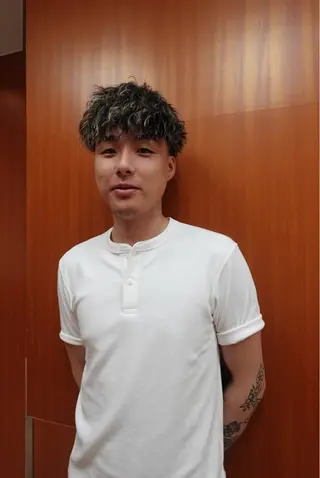 アイブロウ EYE405 名古屋名駅店所属・EYE405 ヒジリのマツエク・マツパデザイン