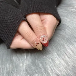 ネイル y's beauty 京橋店のネイルデザイン