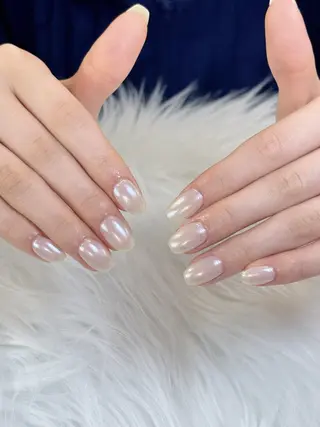 ネイル ゆ いのネイルデザイン