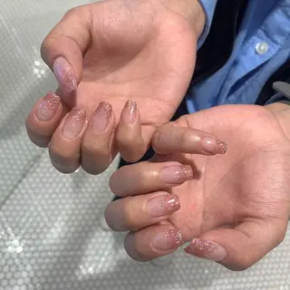 ネイル pool TSUKAMOTOのネイルデザイン