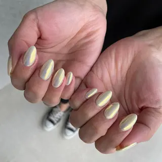 ネイル puna nailのネイルデザイン