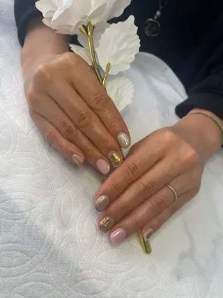 ネイル RUARI RISAのネイルデザイン