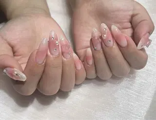 ネイル Babarla nailのネイルデザイン