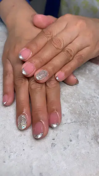 ネイル LICO HAIR＆RELAXATION所属・Lico Ryoのネイルデザイン