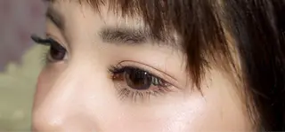 マツエク・マツパ KAWAKITA MAMIのマツエク・マツパデザイン