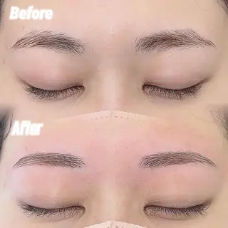 アイブロウ オアラテ仙台店🎀 田中萌恵子のマツエク・マツパデザイン