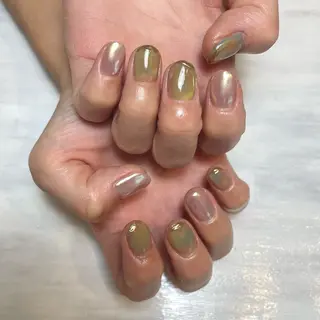 ネイル Nail Room uimのネイルデザイン