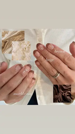 ネイル ☆kaho☆ 湘南 茅ヶ崎のネイルデザイン