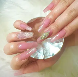 ネイル Nails' Buuのネイルデザイン