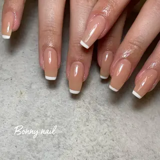 ネイル ココ美ネイルサロン所属・BONNY NAIL 【えみか】のネイルデザイン