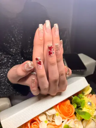 ネイル Nail Salon NICOのネイルデザイン