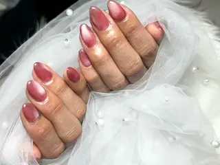 ネイル MIKA ♡のネイルデザイン