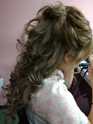 ロング 山本 ひろ美のその他イメージ