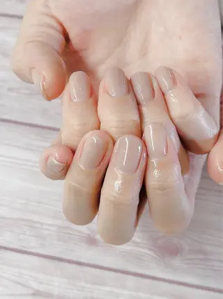 ネイル MYu Beauty Salon YURIのネイルデザイン