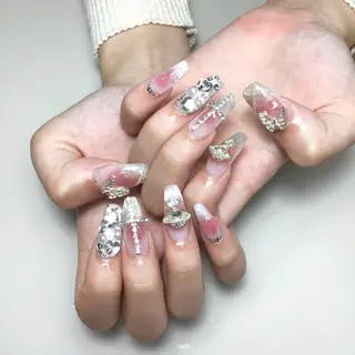 ネイル アイアンド ネイルデイのエステ・リラクイメージ