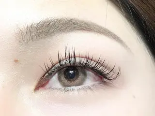 マツエク・マツパ Belleeyes_ kubotaのマツエク・マツパデザイン