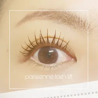 マツエク・マツパ ばんどう みおのマツエク・マツパデザイン