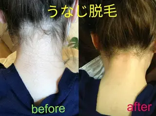 Lemon grassのマツエク・マツパデザイン