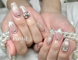 ネイル YK Rinのネイルデザイン