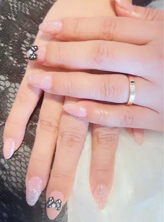 ネイル Luna Riseのネイルデザイン