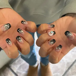 ネイル WOLTOKYO池袋 ★chiakiのネイルデザイン