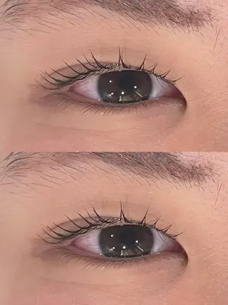 マツエク・マツパ DLBEAUTY KUMA🐻の眉毛・アイブロウイメージ