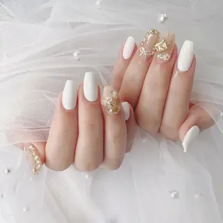 ネイル plunail mikiのネイルデザイン