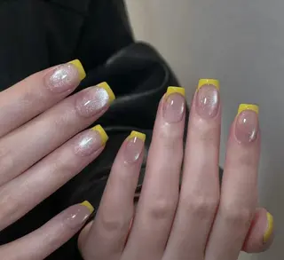 ネイル sun nail えいのネイルデザイン