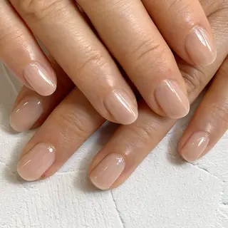 ネイル 大嶋 めぐみのネイルデザイン