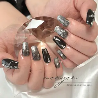 ネイル etoile filanteのネイルデザイン