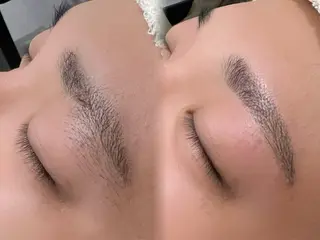 アイブロウ e up by boss (旧Lino)所属・♡e up♡ .のマツエク・マツパデザイン