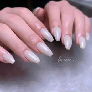 ネイル le_cocon. nailのネイルデザイン