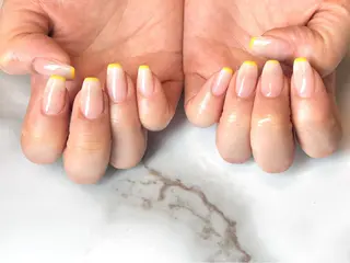 ネイル ネイリスト シンのネイルデザイン