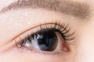 マツエク・マツパ LA PERLA 錦糸町徒歩1分のマツエク・マツパデザイン