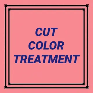 ロング カラー ハイライトが 得意なニキです😊のヘアスタイル