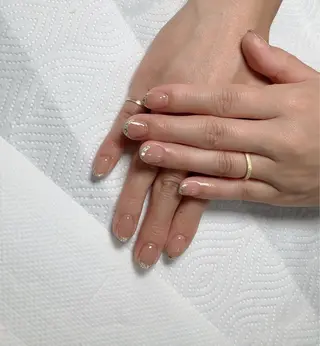 ネイル ネイル TAKAのネイルデザイン